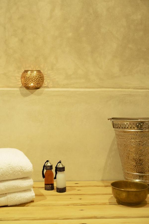 Riad Rk Suites & Spa Маракеш Екстериор снимка