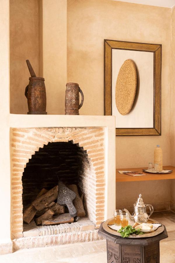 Riad Rk Suites & Spa Маракеш Екстериор снимка