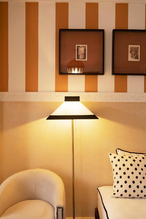 Riad Rk Suites & Spa Маракеш Екстериор снимка
