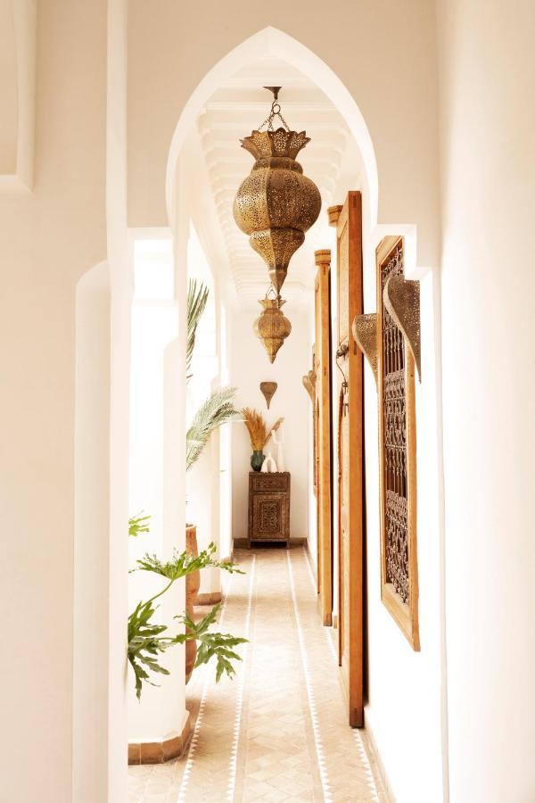 Riad Rk Suites & Spa Маракеш Екстериор снимка