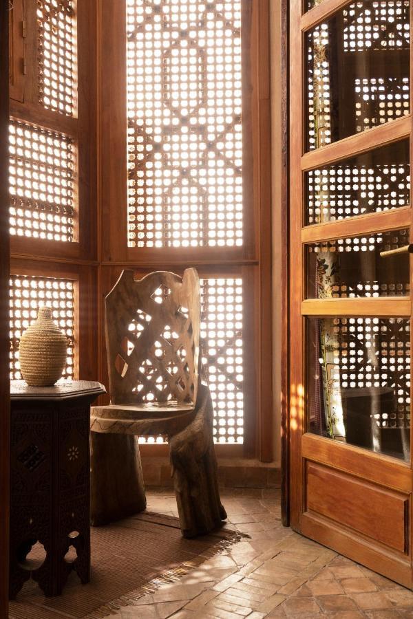 Riad Rk Suites & Spa Маракеш Екстериор снимка