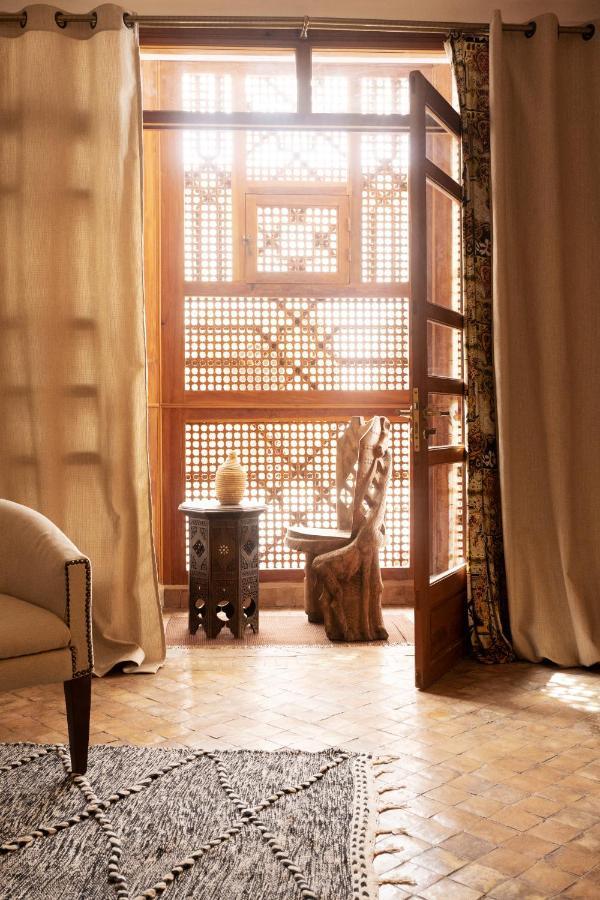 Riad Rk Suites & Spa Маракеш Екстериор снимка