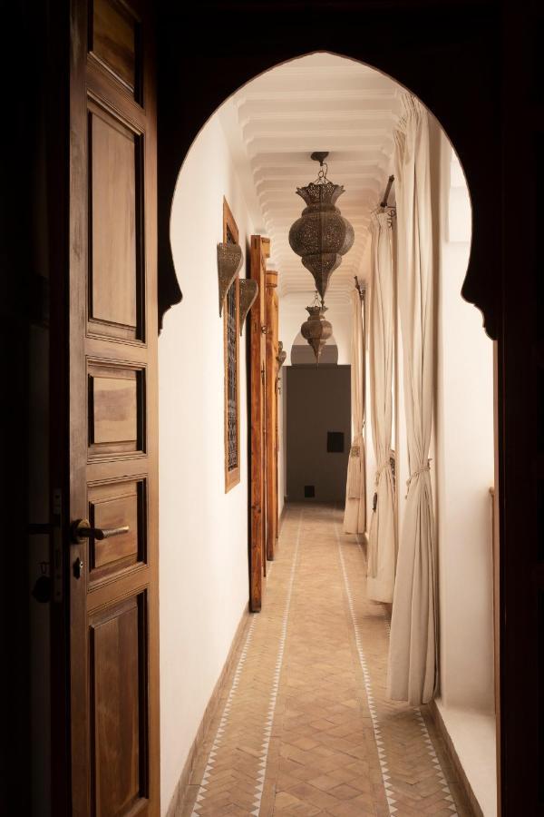 Riad Rk Suites & Spa Маракеш Екстериор снимка