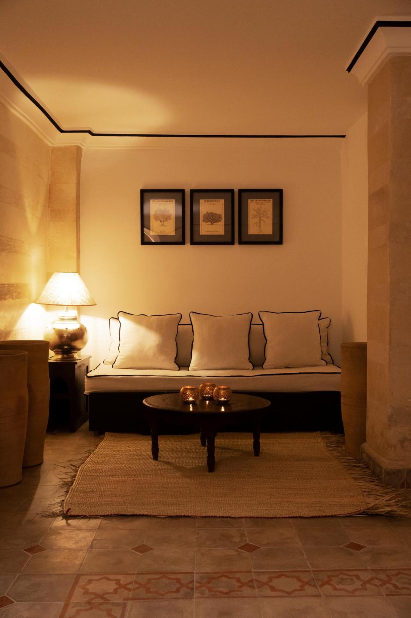 Riad Rk Suites & Spa Маракеш Екстериор снимка
