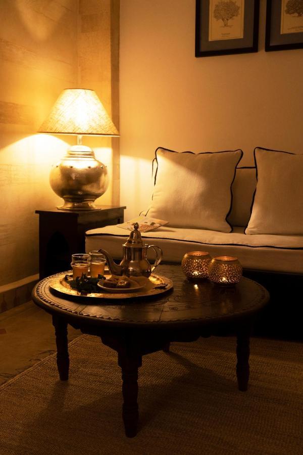 Riad Rk Suites & Spa Маракеш Екстериор снимка