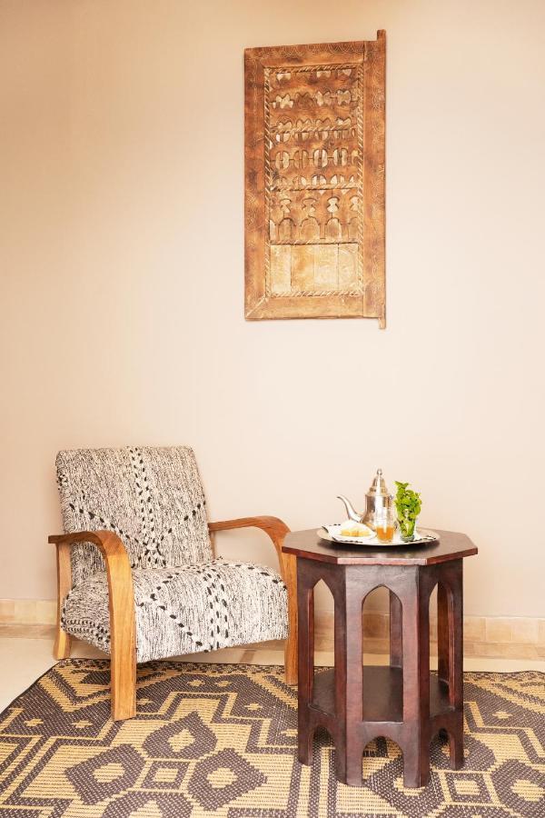 Riad Rk Suites & Spa Маракеш Екстериор снимка