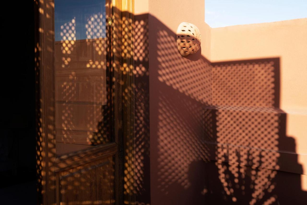 Riad Rk Suites & Spa Маракеш Екстериор снимка